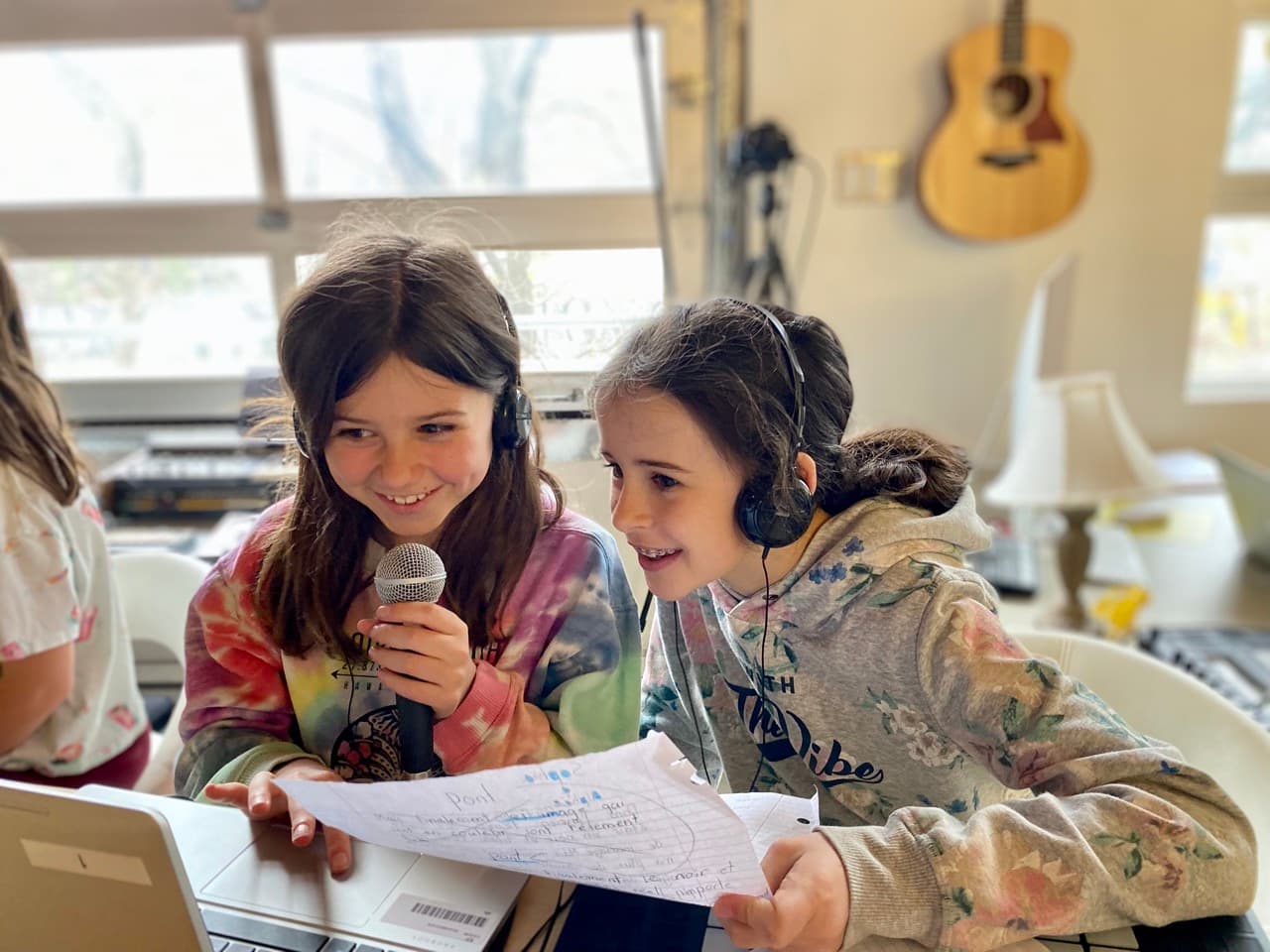 Nova Musique en activité