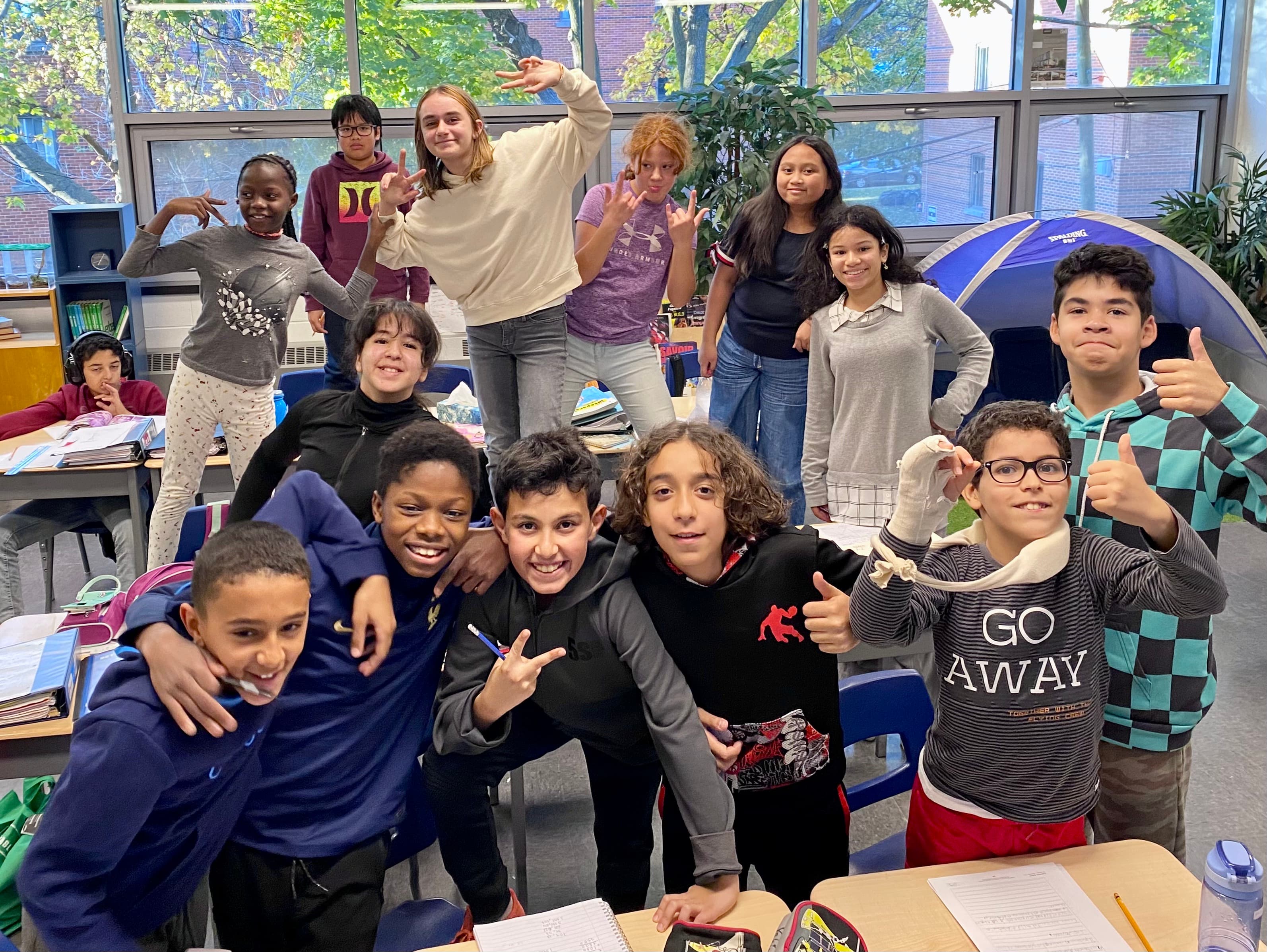 Atelier Nova Musique