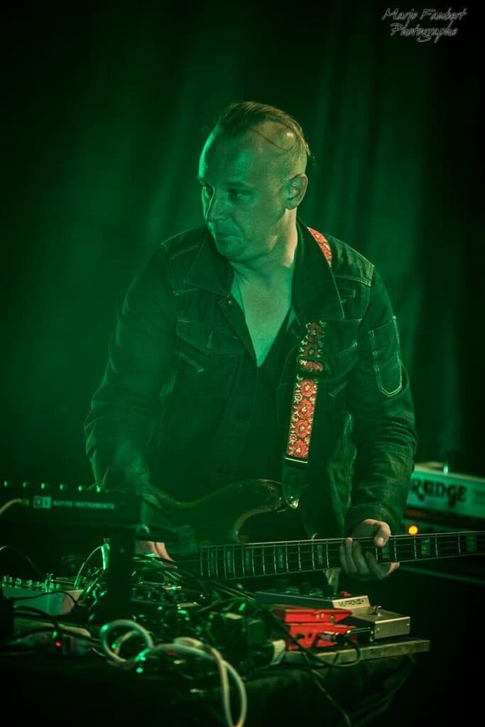 Jean-François Lemieux