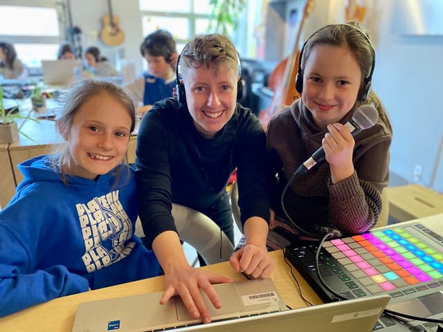 Formation aux enseignant.e.s