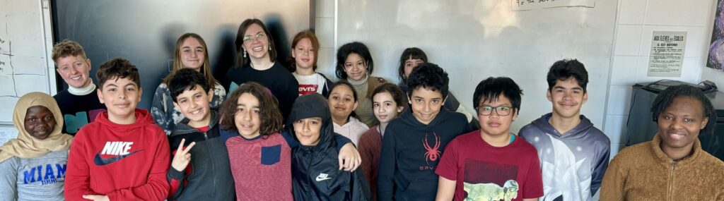 École Félix-Leclerc